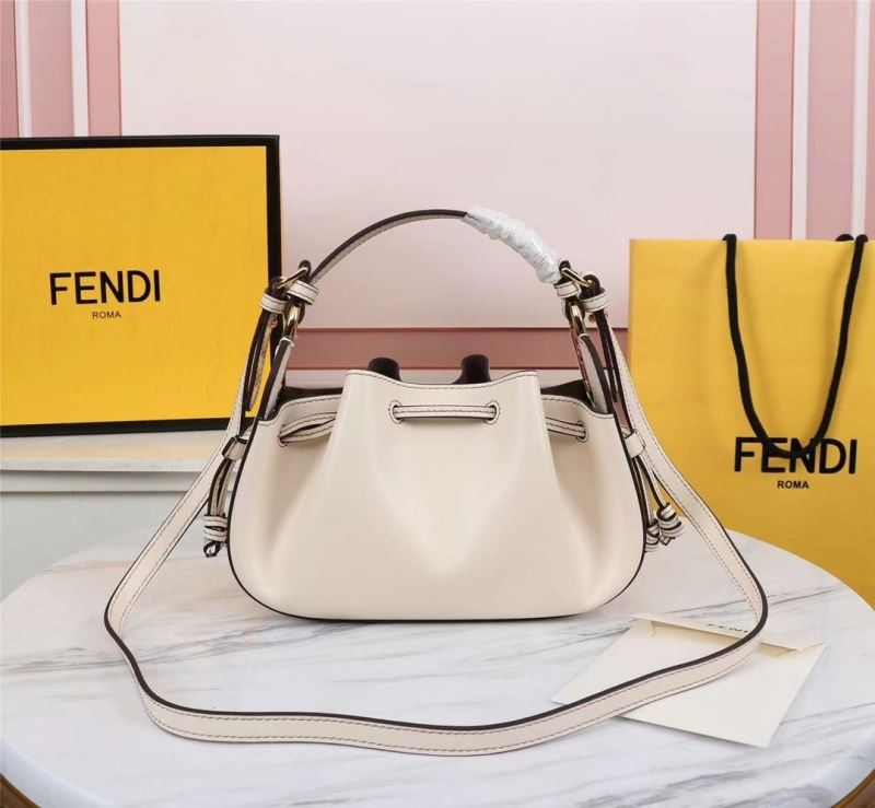 Fendi Satchel Bags